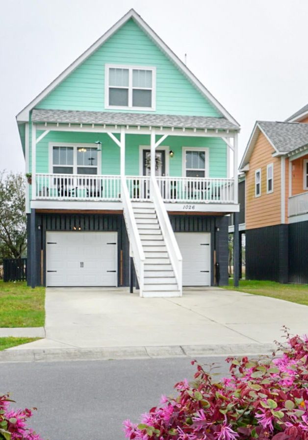 Real Estate search in Charleston, SC